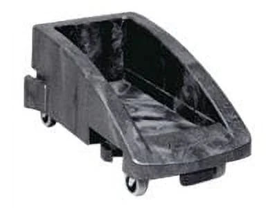 3551-88 Slim Jim Trolley for 3540, 3541 Containers