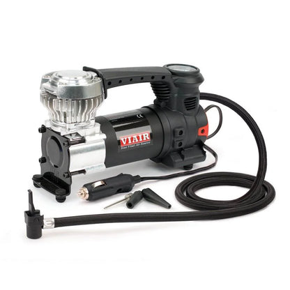 VIAIR 84P 60PSI 1.83 CFM 31 Inch Tires Press On Chuck Portable Air Compressor