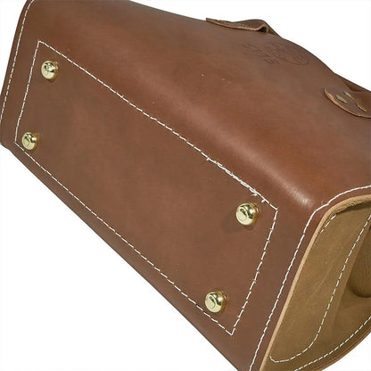 Klein Tools Leather Tote Bag