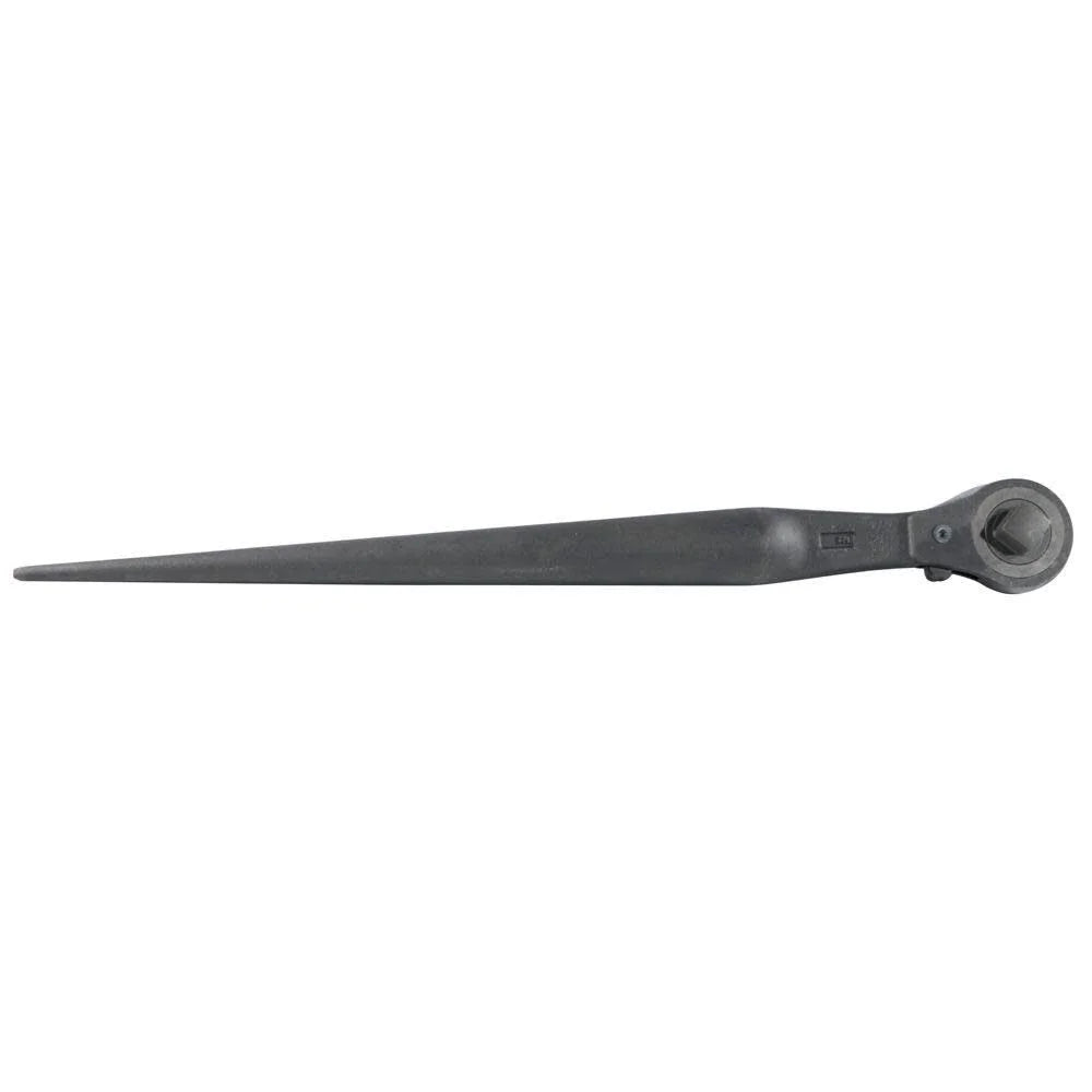 Klein Tools RATCHET 1/2IN. DRIVE TAPERED HANDLE 15IN. LENGTH