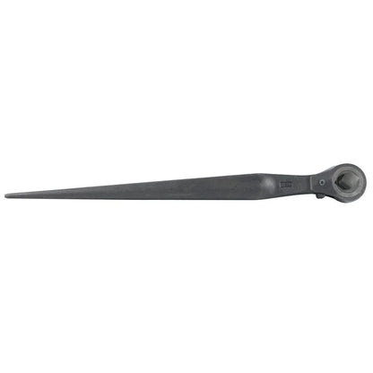 Klein Tools RATCHET 1/2IN. DRIVE TAPERED HANDLE 15IN. LENGTH
