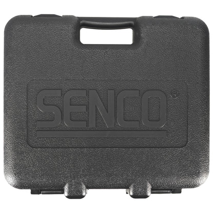 Senco 1W0021N SLS18MG 1-1/2 in 18 Gauge 1/4 in Crown Pneumatic Finish Stapler