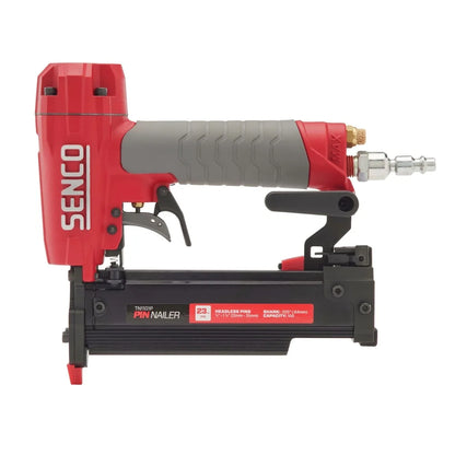 Senco 23-Gauge Straight Strip Micro Pin Nailer TN11G1P