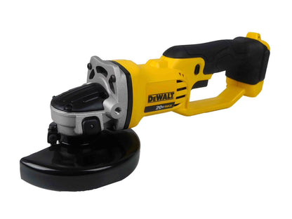 DeWALT Max 4-1/2"/5" 20V Cordless Grinder DCG412B (Bare Tool)