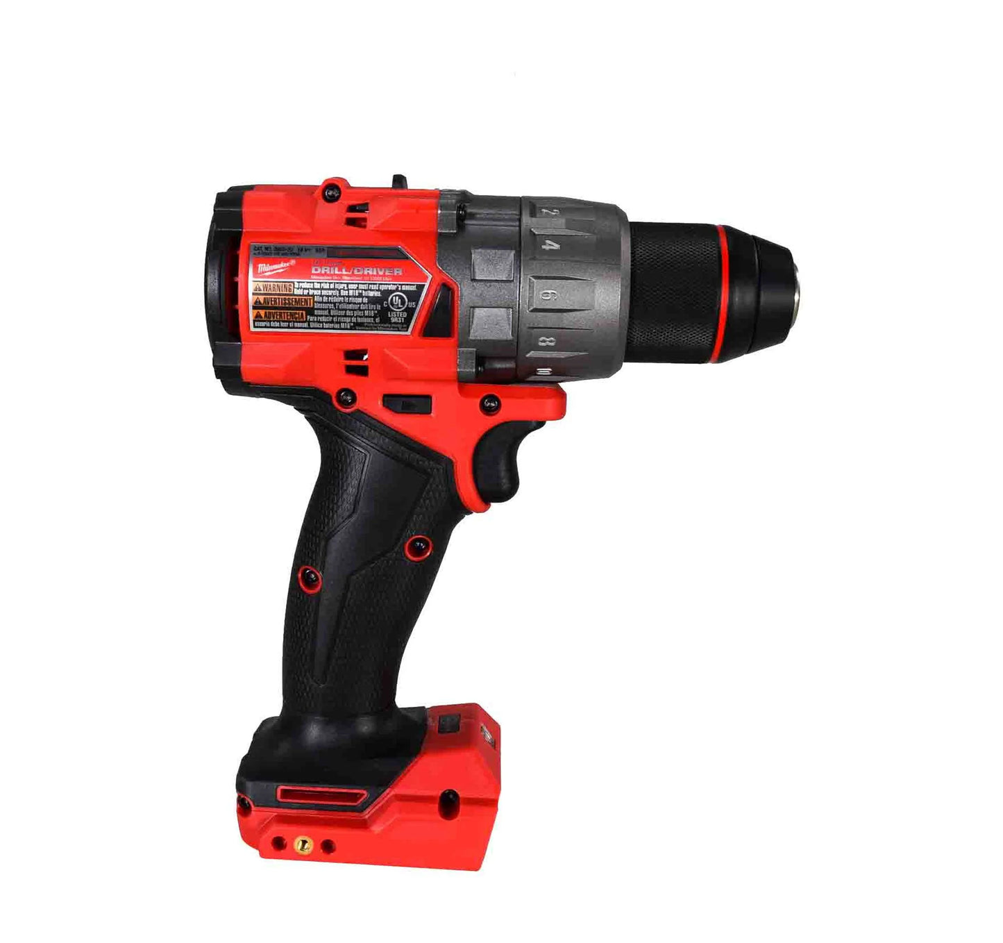 Milwaukee 2903-20 18V Brushless Cordless 1/2" Drill/Driver (Tool Only)