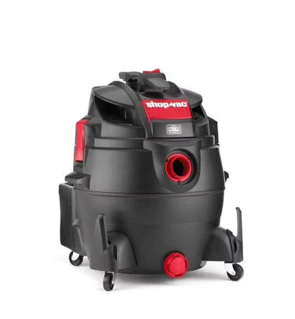 Shop-Vac 16 Gallon 6.5 Peak HP Wet/Dry Vacuum
