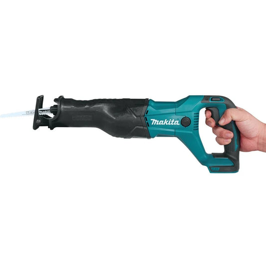 Makita 18V LXT Cordless Reciprocating Saw (Bare)