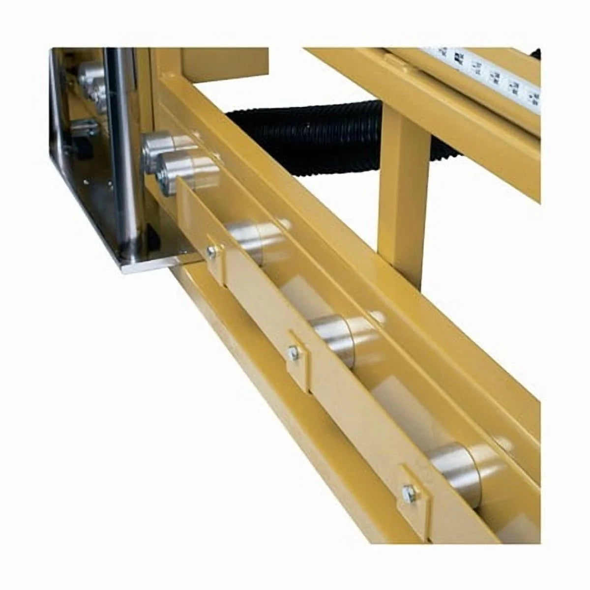 Powermatic PM9-1510007 8 in. 1-Phase 3-Horsepower Vertical Panel Saw
