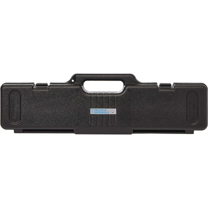 Precision Instruments C4D600F 3/4" Dr. "split Beam" Torque Wrench W/Detachable Head [200-600 Ft/lbs]