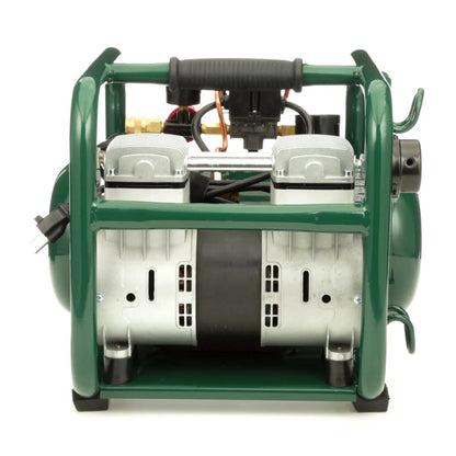 Rolair JC10 Plus 2.5 Gallon Portable Electric Air Compressor for Tires and Tools