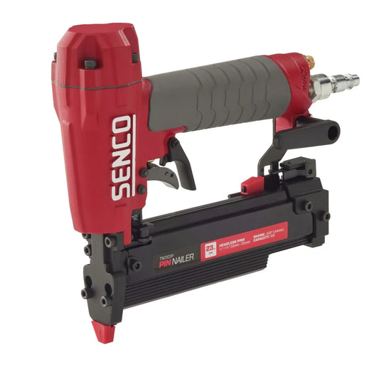 Senco 23-Gauge Straight Strip Micro Pin Nailer TN11G1P