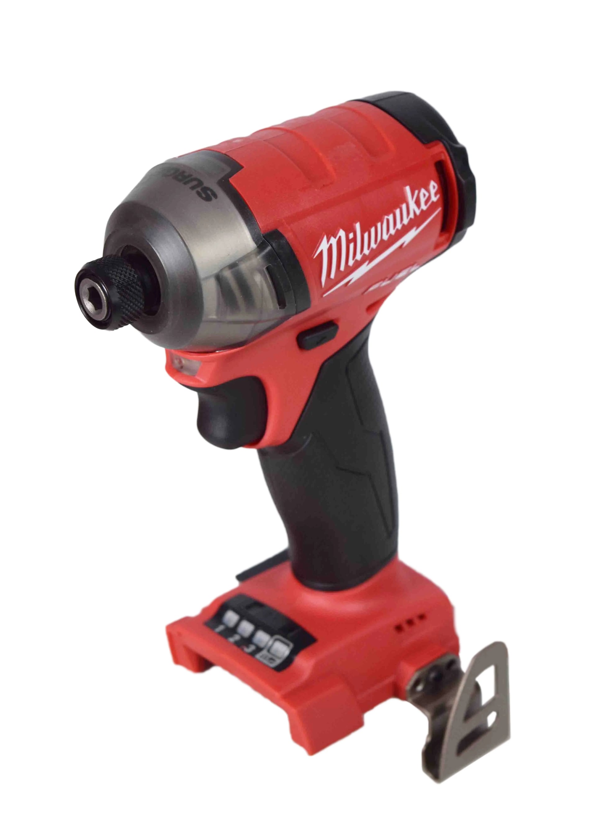 Milwaukee M18 Fuel Surge 1/4" 18V Brushless Hex Driver 2760-20 (Bare Tool)