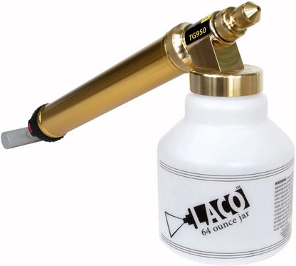 LACO Texture Laco TG950 Patch Hand Pump Spray Gun