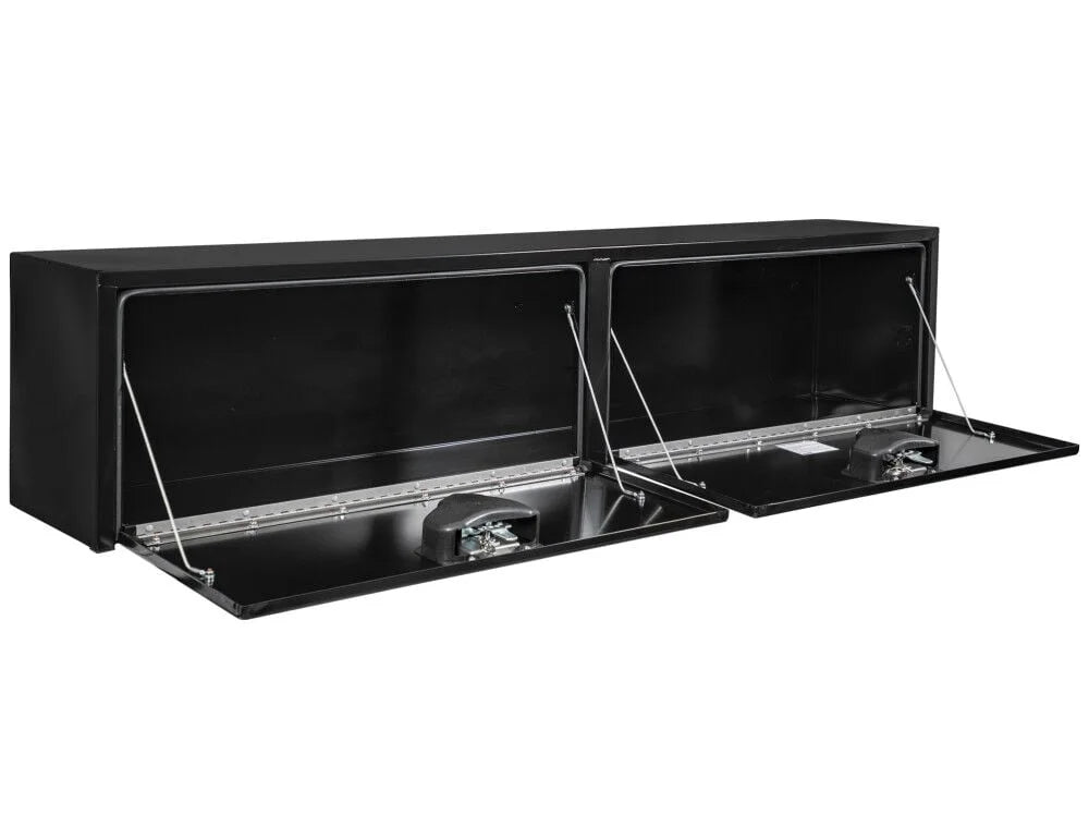 Buyers Steel Topside Tool Box