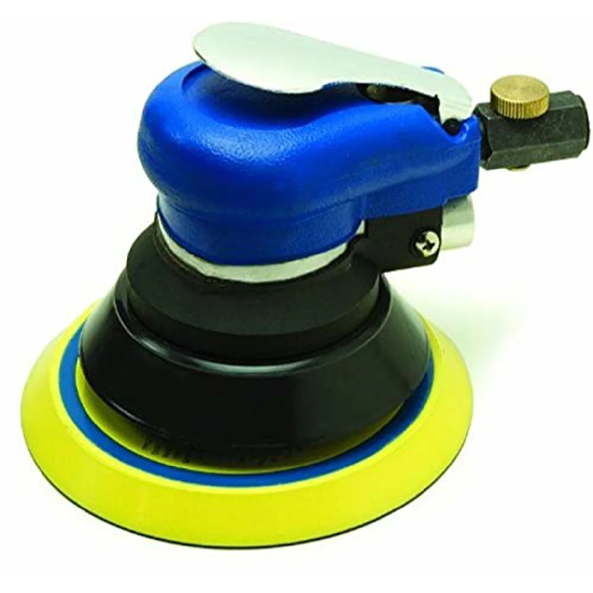 Titan 19225 6 Inch Orbital Palm Sander