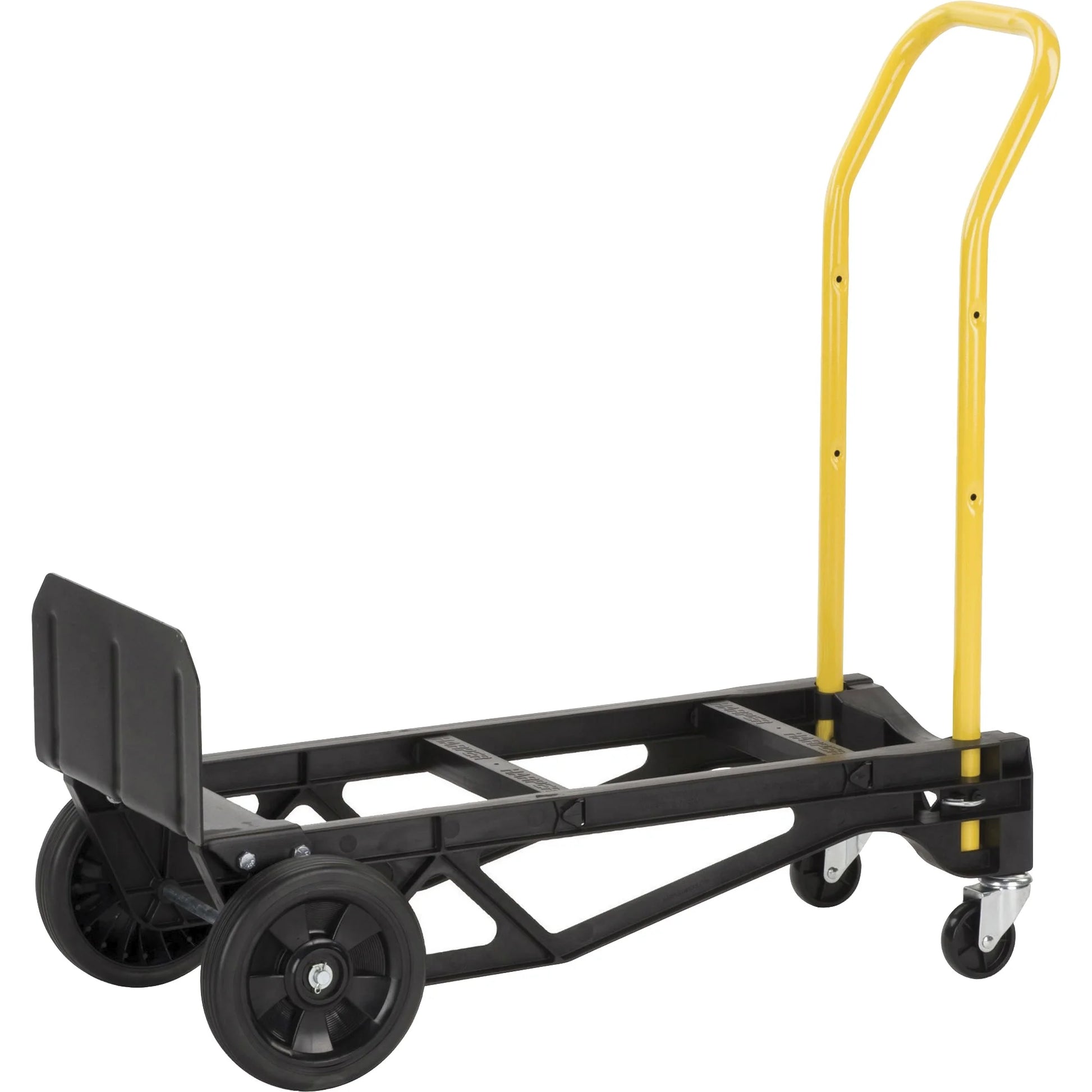 Harper Trucks Steel 400 Hand Truck and Platform Cart
