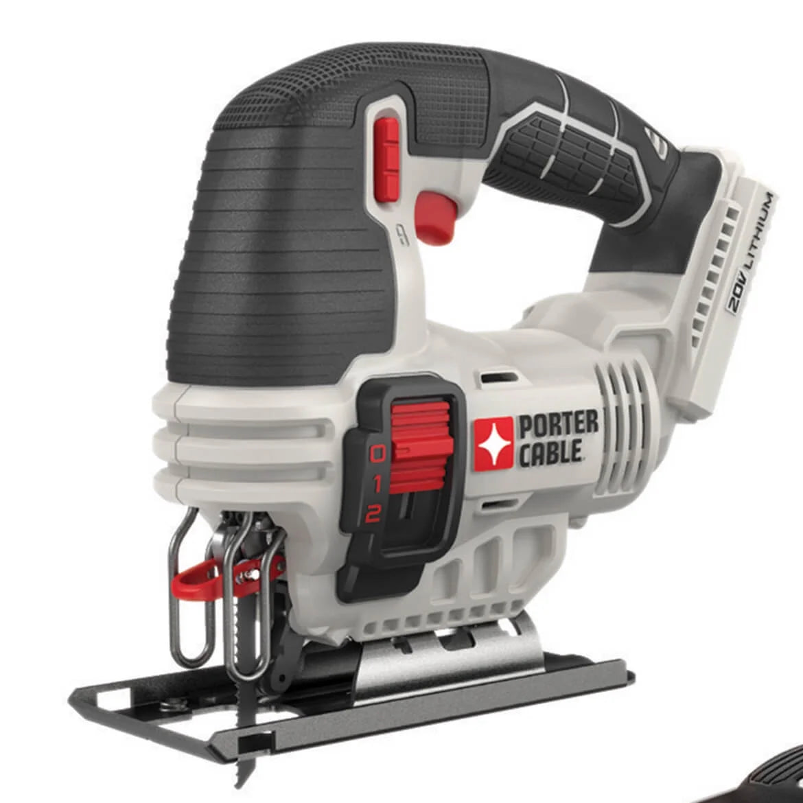 20V MAX Lithium-Ion Cordless 8-Tool Combo Kit with 2 Batteries (1.3 Ah/3 Ah)