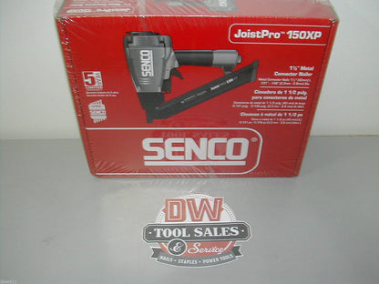 Senco JoistPro Pneumatic Nailer