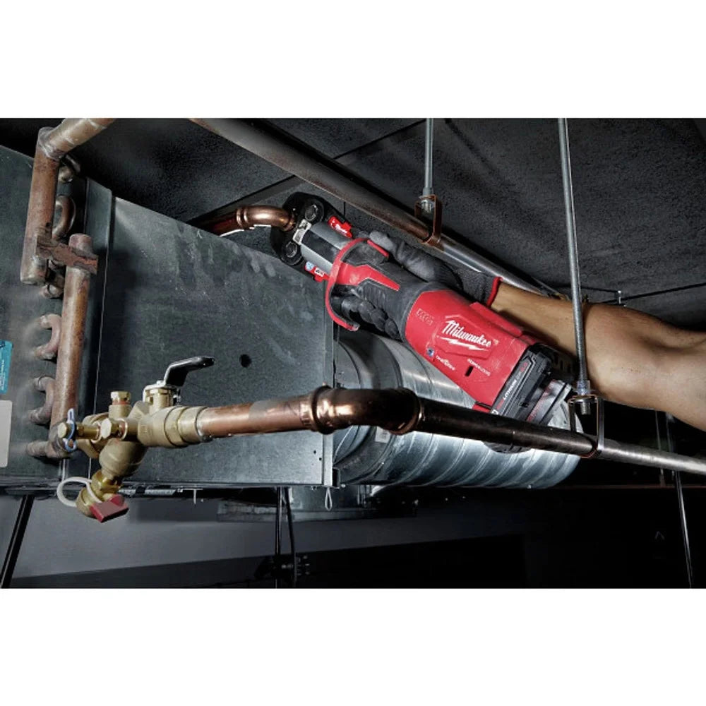 Milwaukee Tool M18 FORCE LOGIC Press Tool w/ONE-KEY