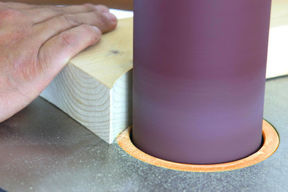 WEN 3.5-Amp Oscillating Spindle Sander, 6510T