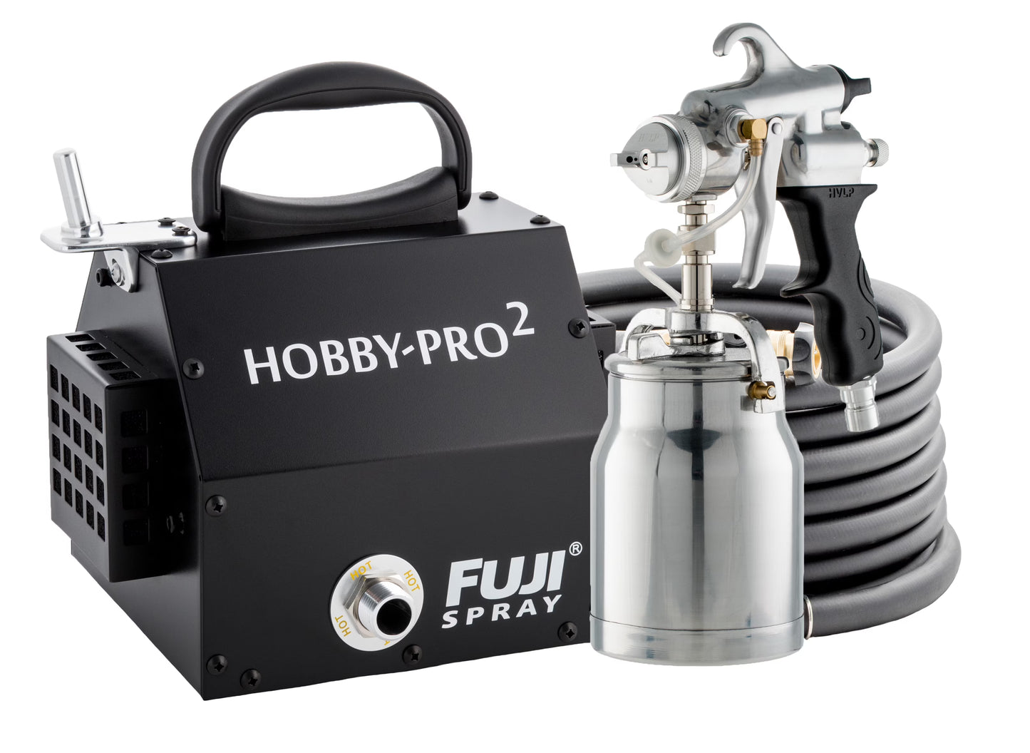 Fuji Spray Hobby-PRO 2 HVLP Spray System, 2250