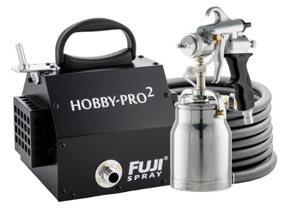 Fuji Spray Hobby-PRO 2 HVLP Spray System, 2250