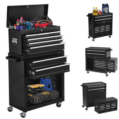 BCBYou Tool Chests 24.4? 62lbs