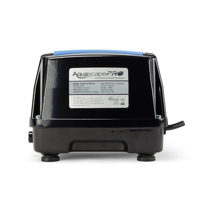 Aquascape 61016 Pro Air 60 Compressor