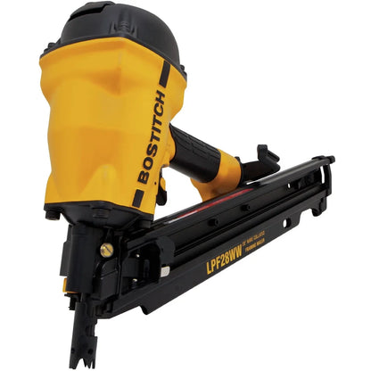 Bostitch LPF28WW 28 Degree 3-1/4 in. Wire Weld Framing Nailer