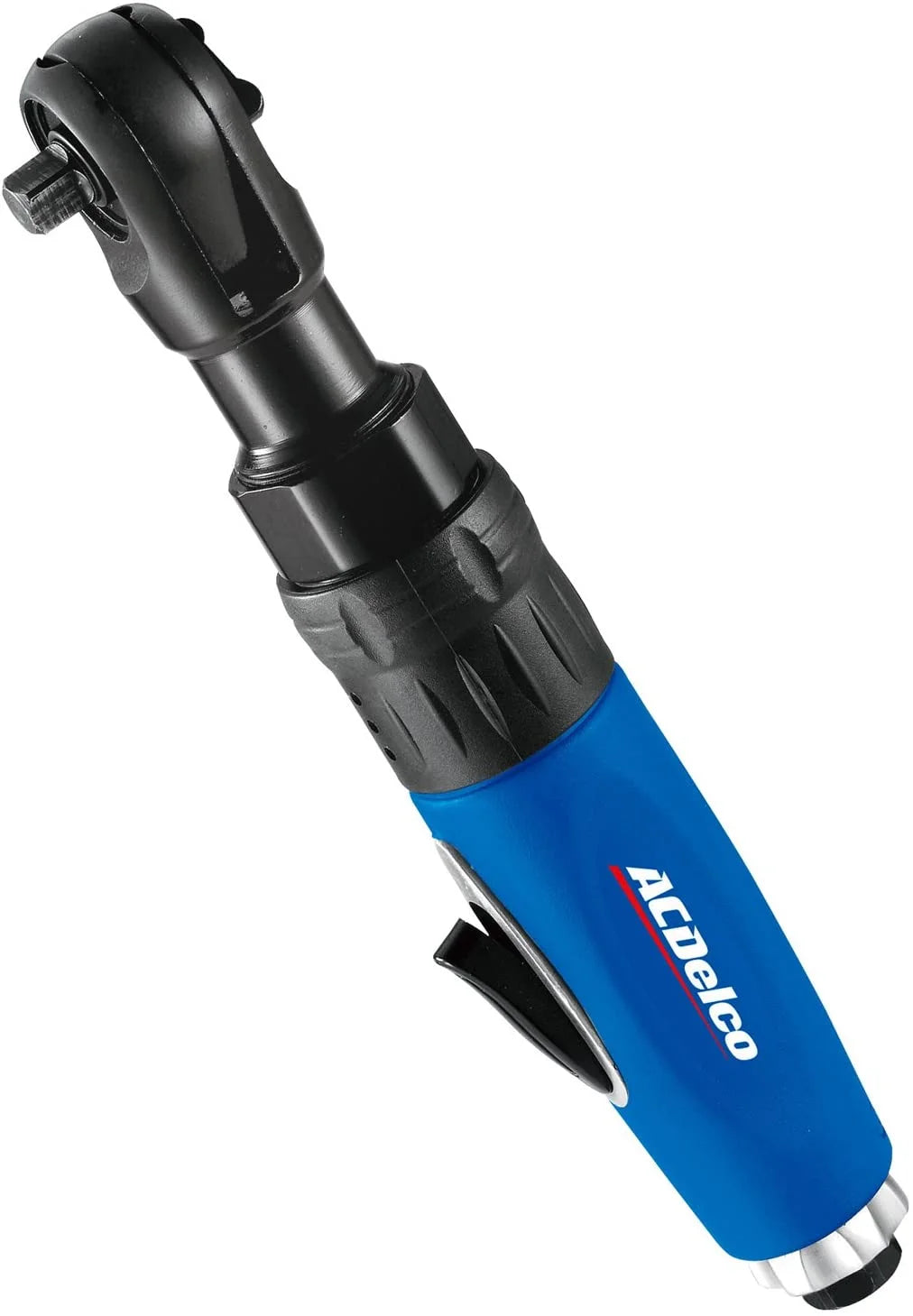 ACDelco ANI405A-NK1, 3/8" Pneumatic Impact Wrench, 8000 RPM 5-Speed