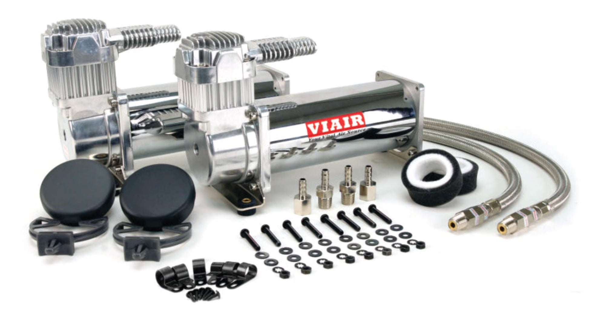 Air Lift 23444 12 Volt Compressor
