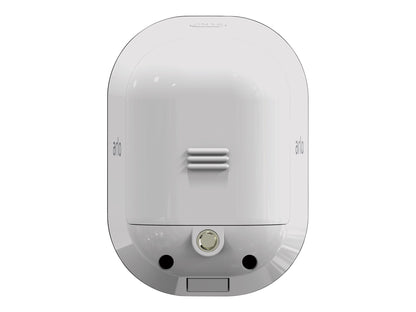 Arlo Battery Powered Portable Security LED Light, White, 7W