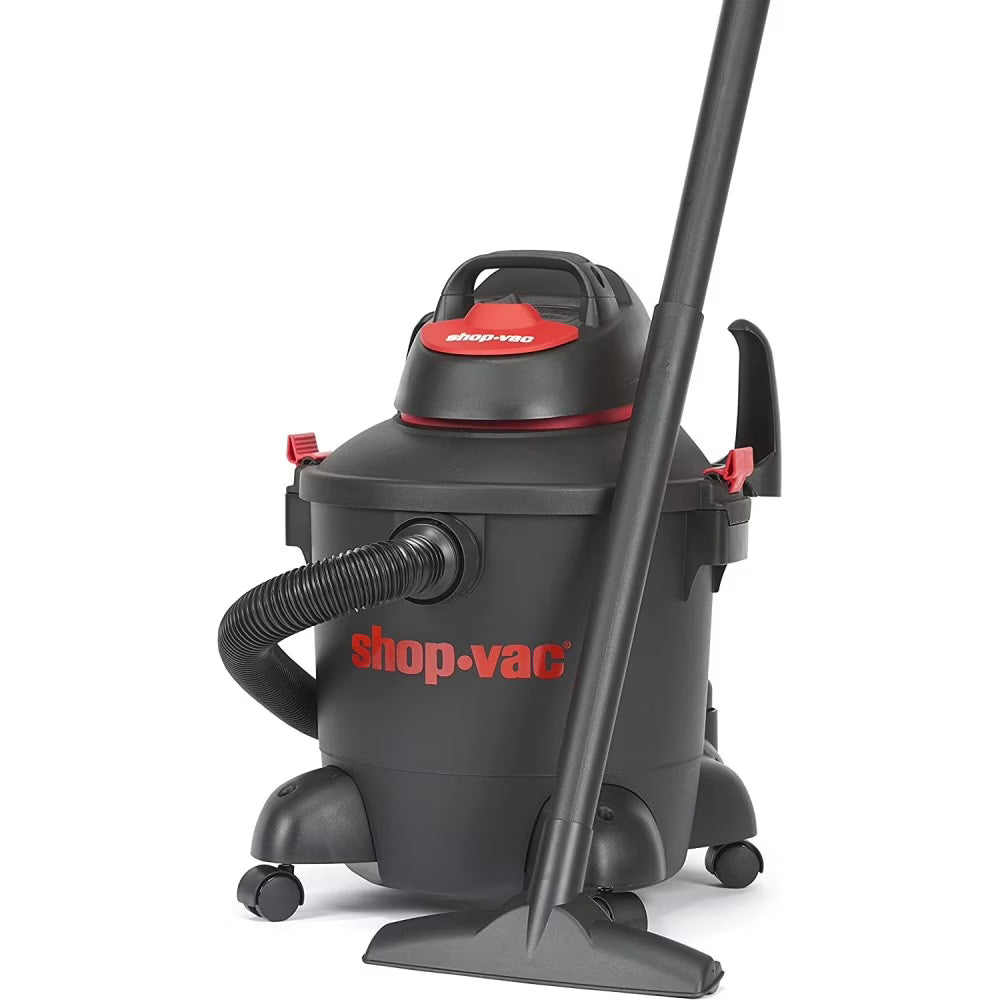 Shop-Vac 5982805 8 gal 4.0 HP Wet & Dry Vacuum Cleaner