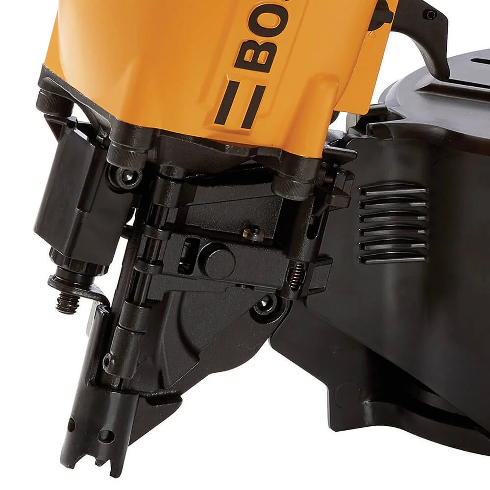 Bostitch Pneumatic 15 Ga. Framing Nailer Kit