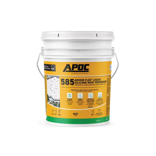 APOC 585 Armor Flex Liquid Silicone