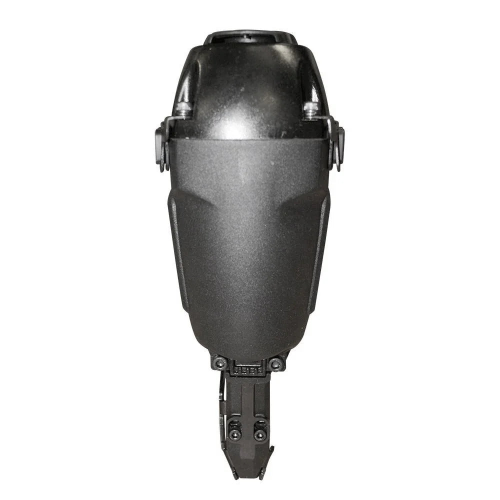 Air Locker CN64A3 5/8" - 2-1/2" Heavy Duty Round head Pneumatic Concrete T Nailer Air Gun