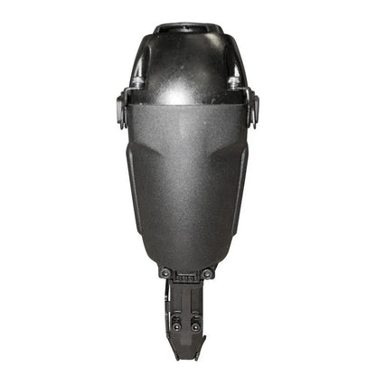 Air Locker CN64A3 5/8" - 2-1/2" Heavy Duty Round head Pneumatic Concrete T Nailer Air Gun