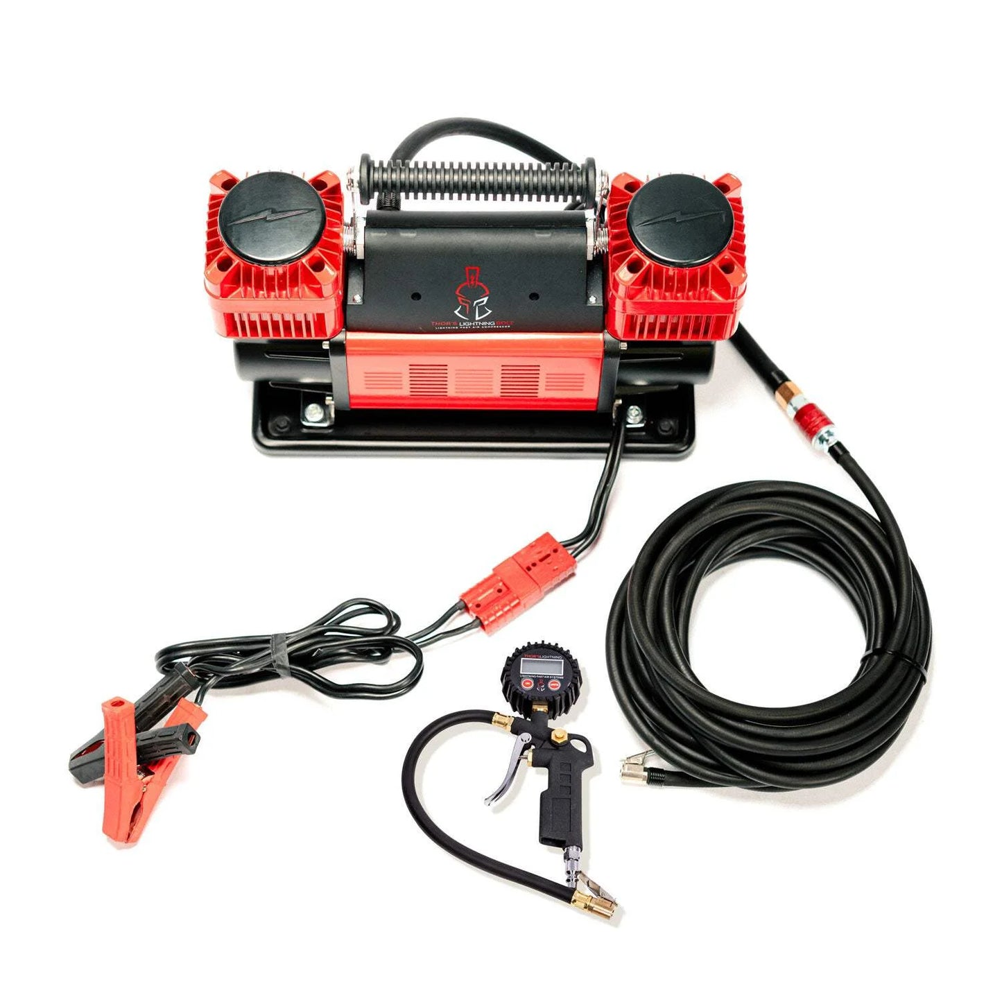 Thor's Lightning Air Systems 12V 150 PSI Air Compressor