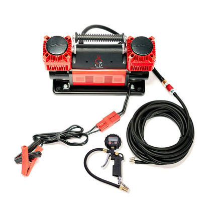 Thor's Lightning Air Systems 12V 150 PSI Air Compressor