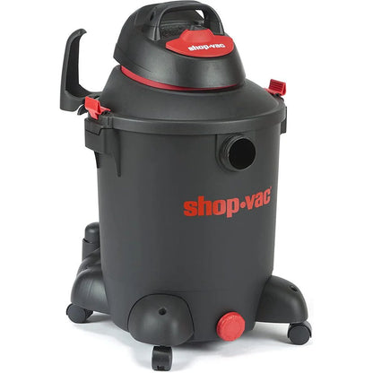 Shop-Vac 10 Gallon 5.5PHP Wet Dry Vacuum with SVX2 Motor Technology