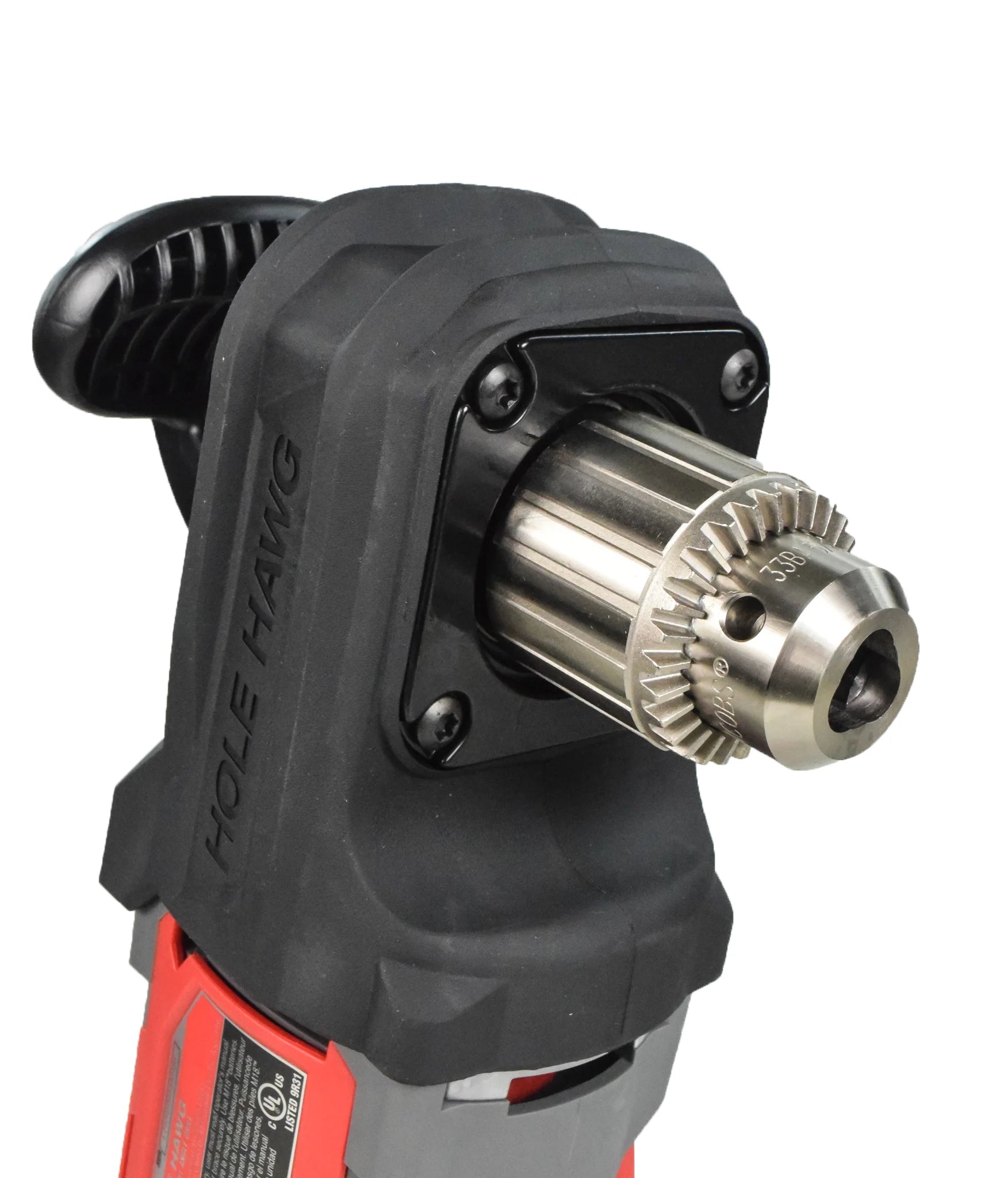 Milwaukee 2807-20 18V, Cordless 1/2" Drill Driver