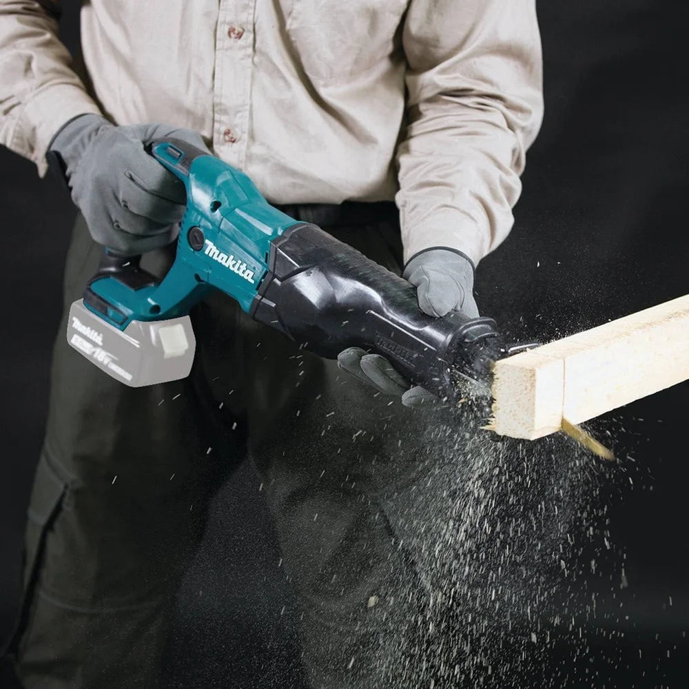 Makita 18V LXT Cordless Reciprocating Saw (Bare)