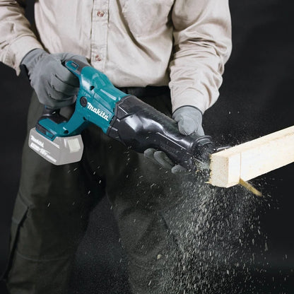 Makita 18V LXT Cordless Reciprocating Saw (Bare)