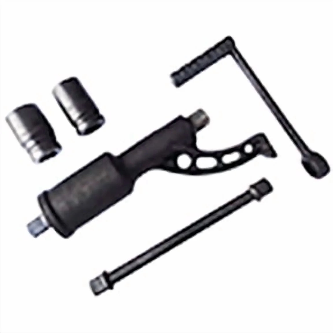 ATD Tools ATD-8645 Heavy-Duty Torque Multiplier