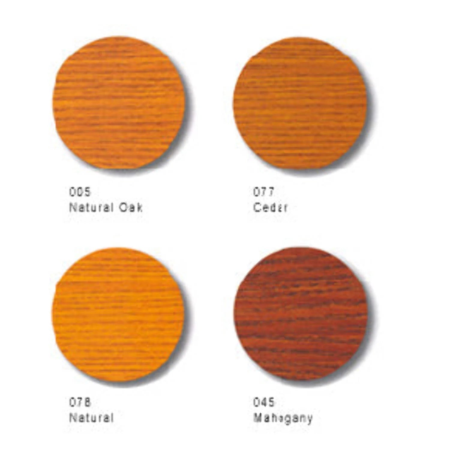1 gal ProLuxe SIK44045 Mahogany Premium Deck Exterior High Performance Wood Finish, Transparent Satin