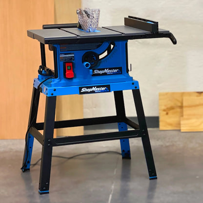 Delta ShopMaster 10 inch Portable Table Saw