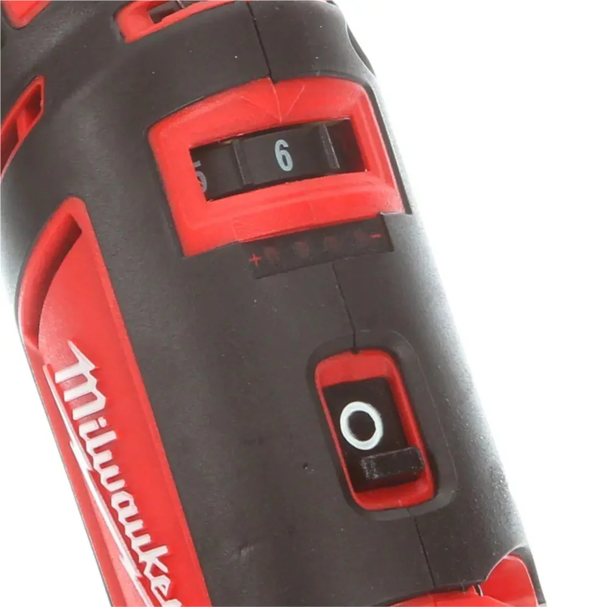 Milwaukee 2460-20 M12 12V 32,000 RPM Lithium Cordless Rotary Tool