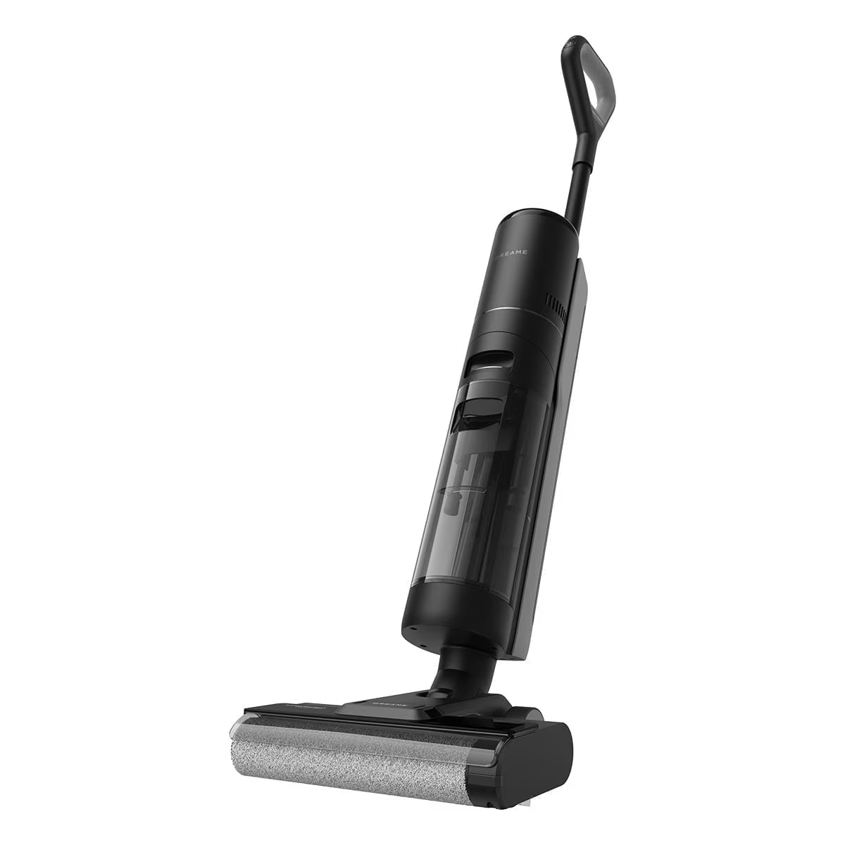 Dreame Cordless Wet/Dry Vacuum Cleaner, Dual-Edge Brushes, 600ml water tank, Self-Propulsion, K20