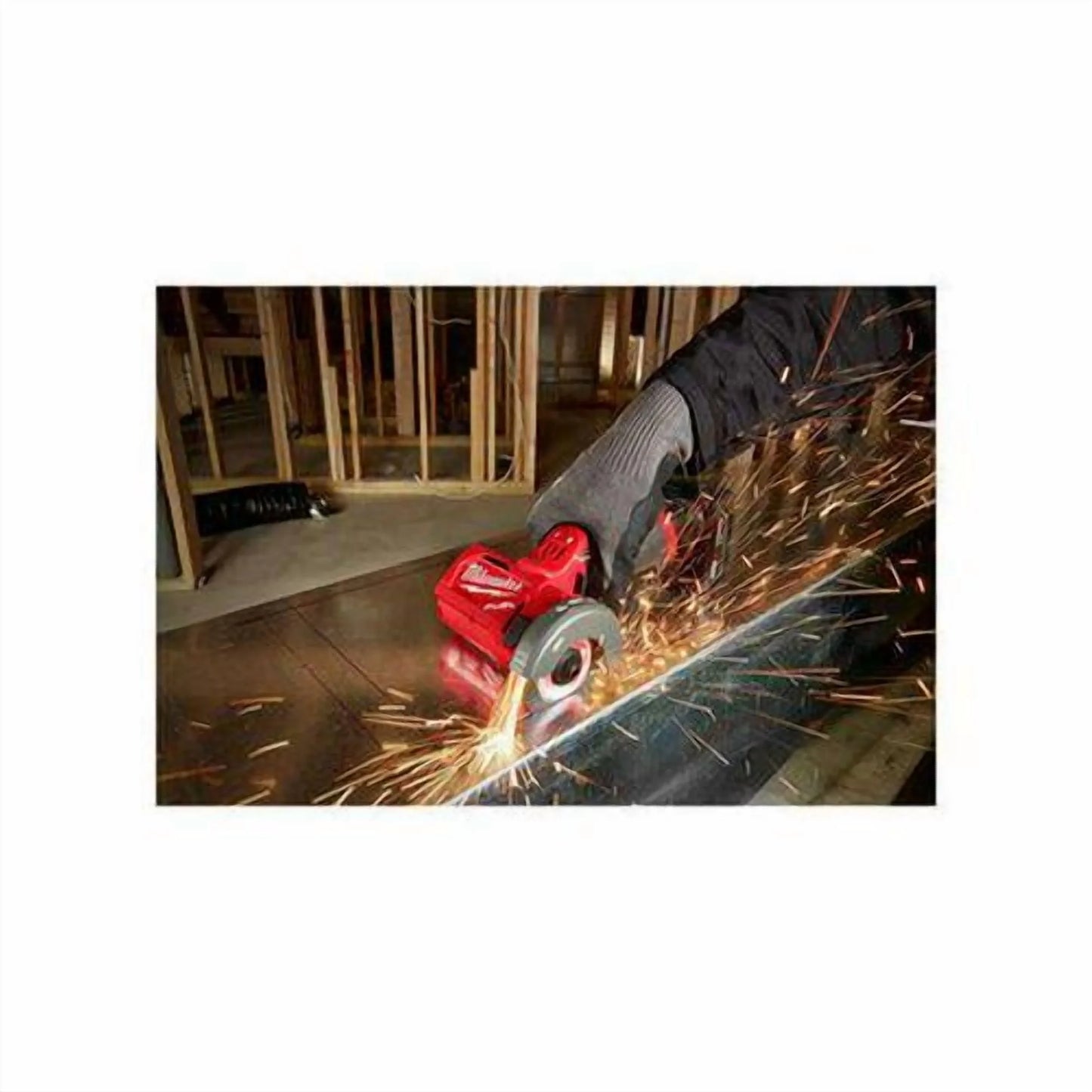 M12 FUEL 3 Compact Cut Off Tool - Kit
