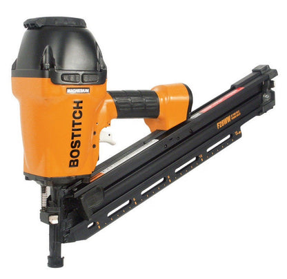 Bostitch Pneumatic 28 deg. Framing Nailer Kit